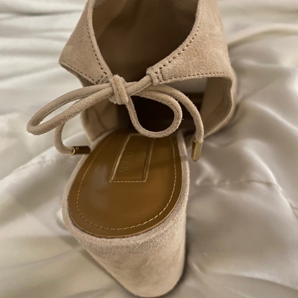 AQUAZZURA Noa Sandal - 85 - Picture 6 of 16